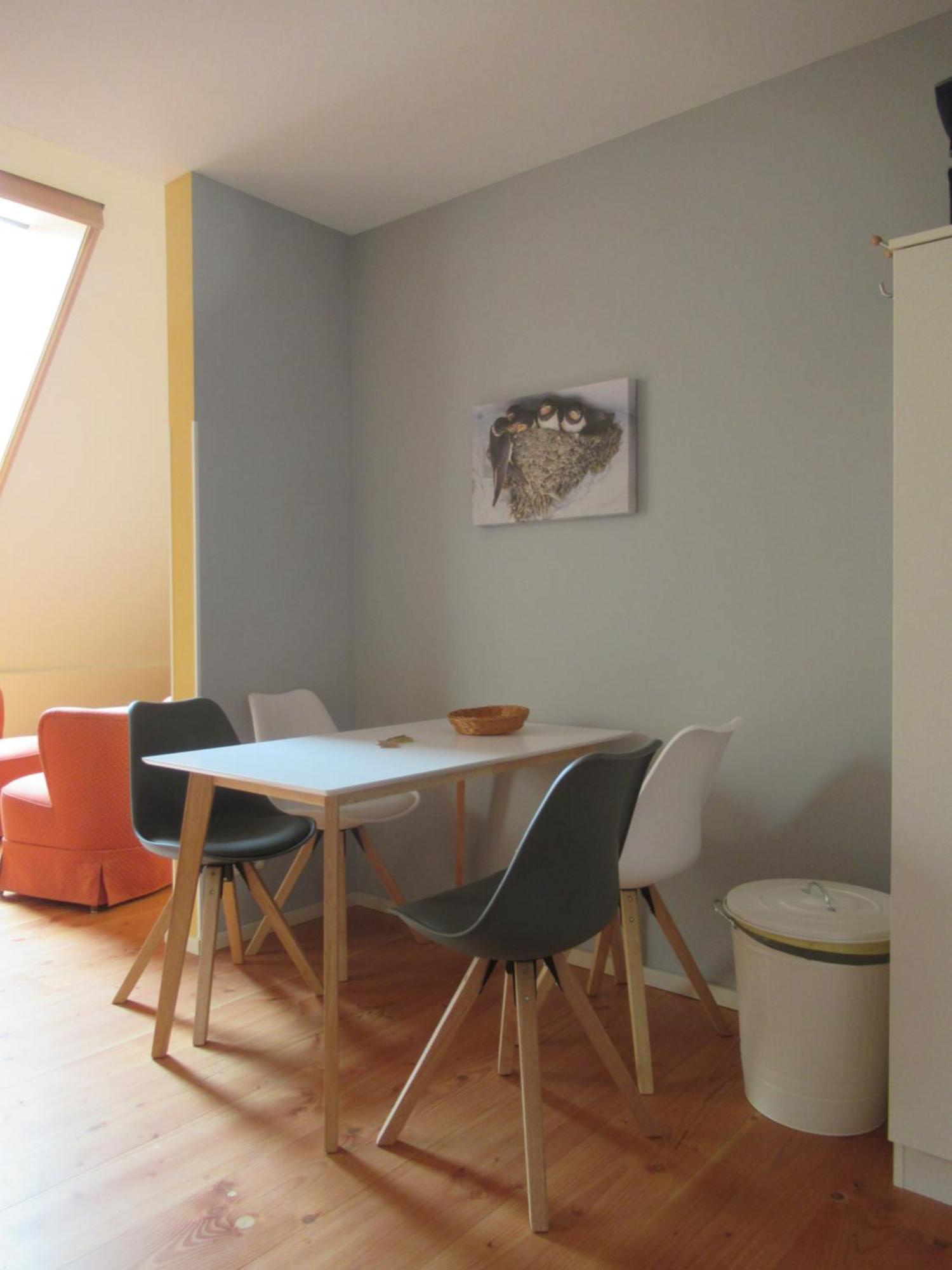 Appartement Inspektorhaus-Behlendorf à Steinhofel Extérieur photo