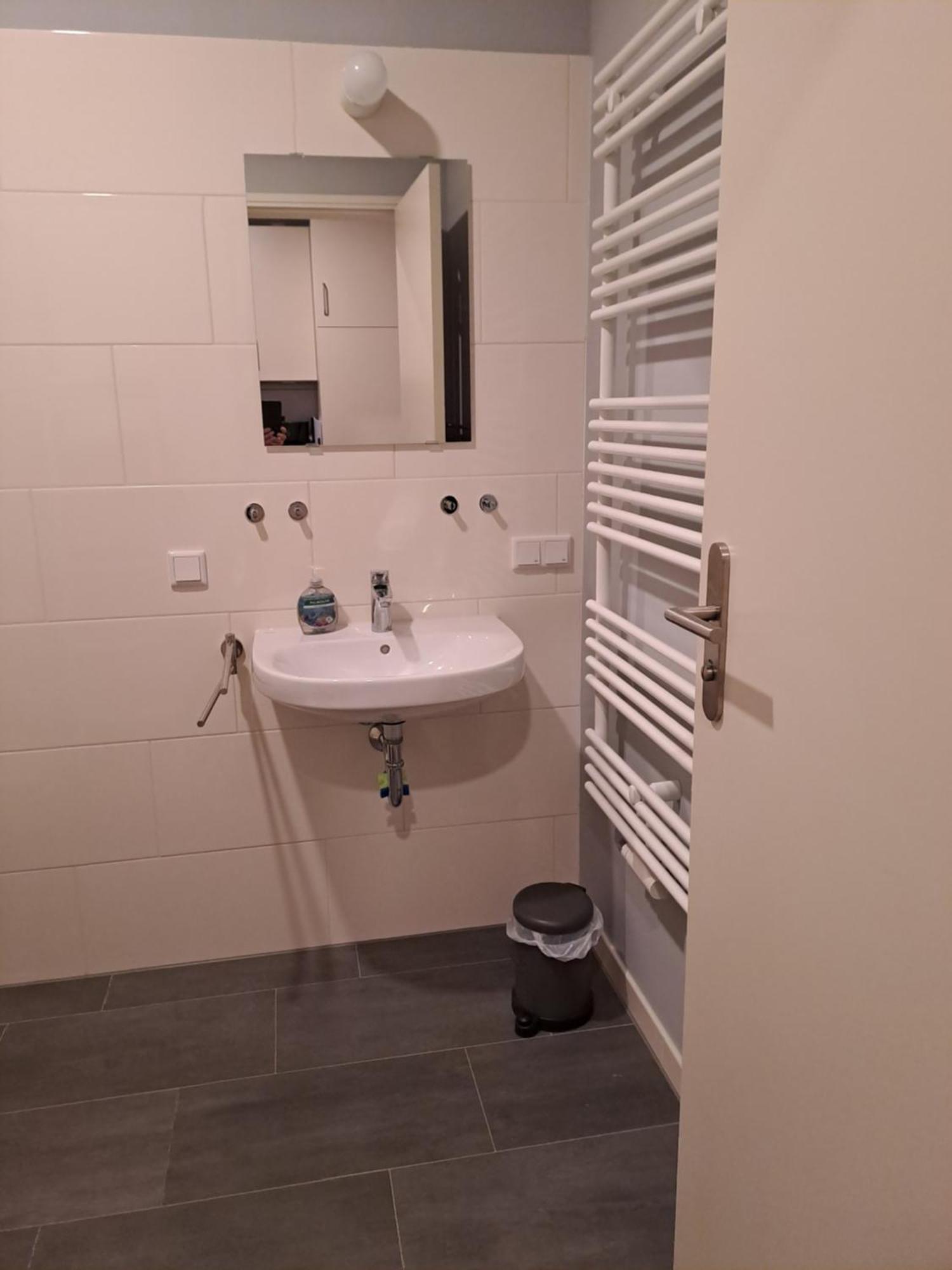 Appartement Inspektorhaus-Behlendorf à Steinhofel Extérieur photo